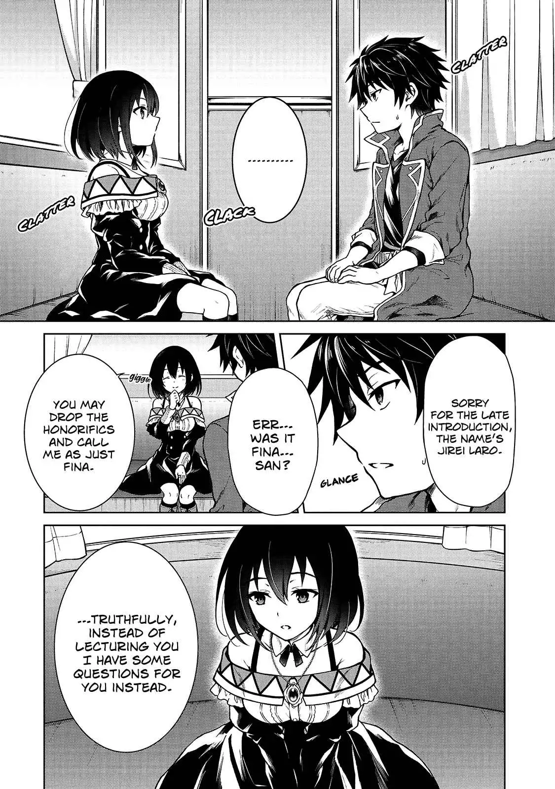 D-kyuu Boukensha no Ore, Naze ka Yuusha Party ni Kanyuu Sareta Ageku, Oujo ni Tsukima Towareteru [ALL CHAPTERS] Chapter 3 7